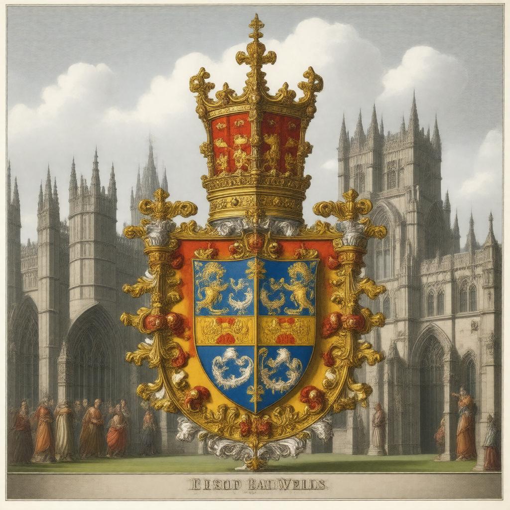 Bishop of Bath and Wells